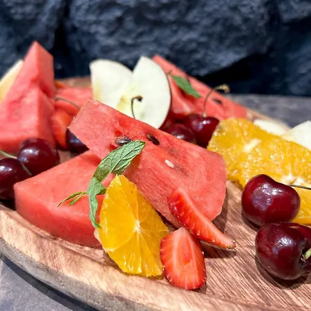 The Noverian Bios Santorini Boutique Отель 5*