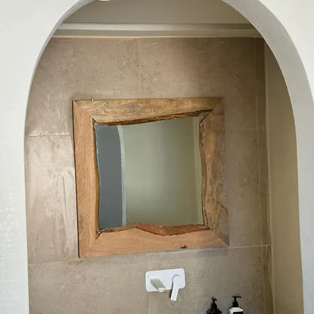 The Noverian Bios Santorini Boutique Отель Тира