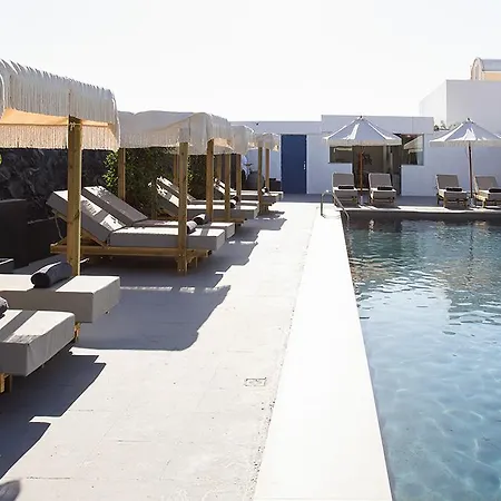 The Noverian Bios Santorini Boutique 호텔 5*