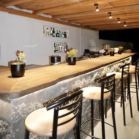 호텔 The Noverian Bios Santorini Boutique