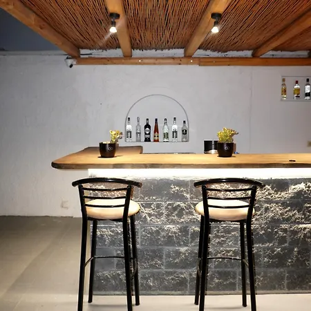 호텔 The Noverian Bios Santorini Boutique 5*