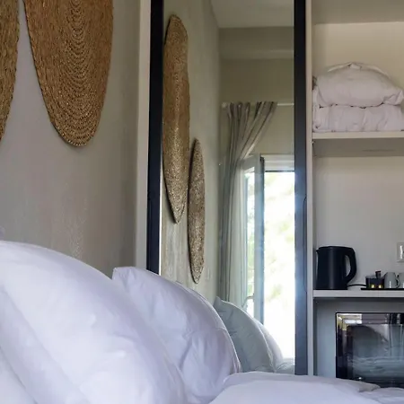 The Noverian Bios Santorini Boutique 호텔 5*