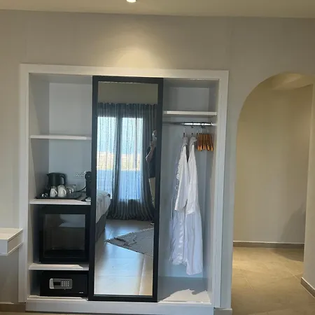 The Noverian Bios Santorini Boutique 호텔