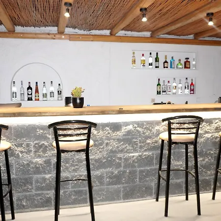 The Noverian Bios Santorini Boutique Hotel 5*