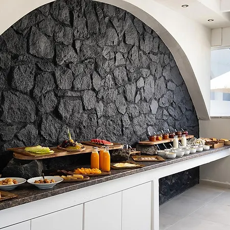 The Noverian Bios Santorini Boutique Hotel