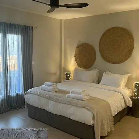Hotel The Noverian Bios Santorini Boutique Fira (Santorini)